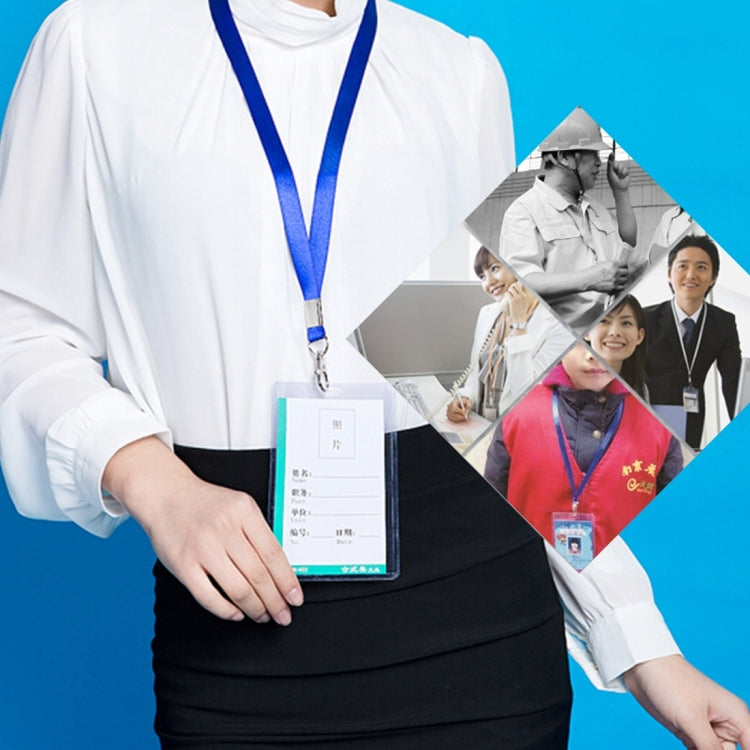 50 PCS Fashion Mobile Phone Chain, Random Color Delivery