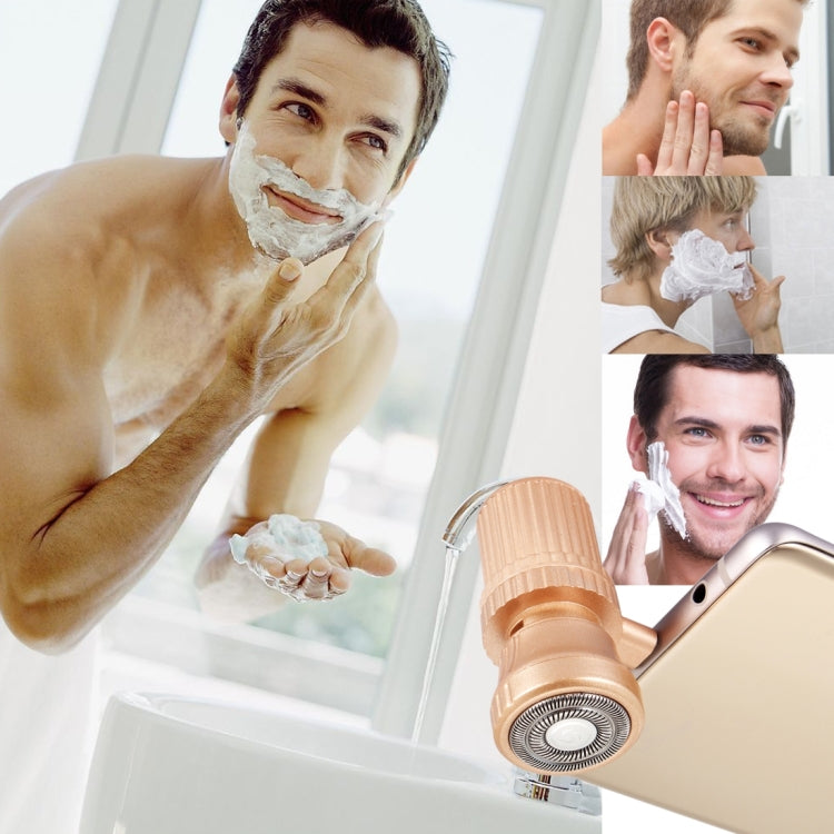 Mini USB-C / Type-C Men Razors Electric Shavers for Google & LG & Huawei & Letv & Meizu & Xiaomi & Microsoft