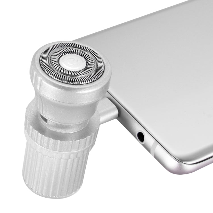 Mini USB-C / Type-C Men Razors Electric Shavers for Google & LG & Huawei & Letv & Meizu & Xiaomi & Microsoft