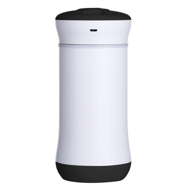 3 in 1 Multi-function USB Charge Electric Aroma Essential Ultrasonic Aromatherapy Cool Mist Humidifier Automatic Alcohol Sprayer with Extended USB Port, Capacity: 300ml