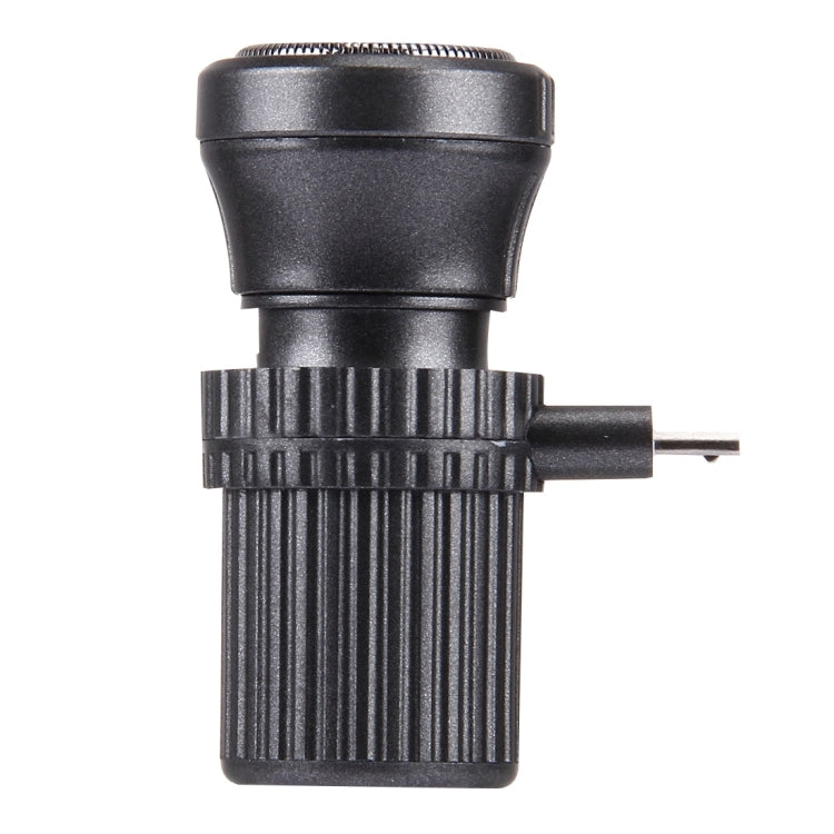 Mini Micro USB Men Razors Electric Shavers