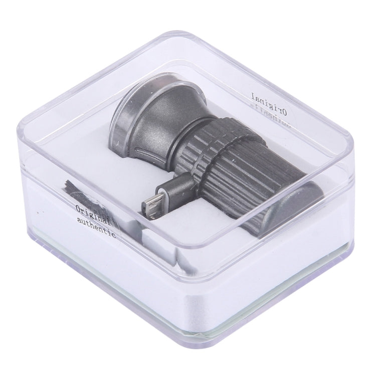 Mini Micro USB Men Razors Electric Shavers