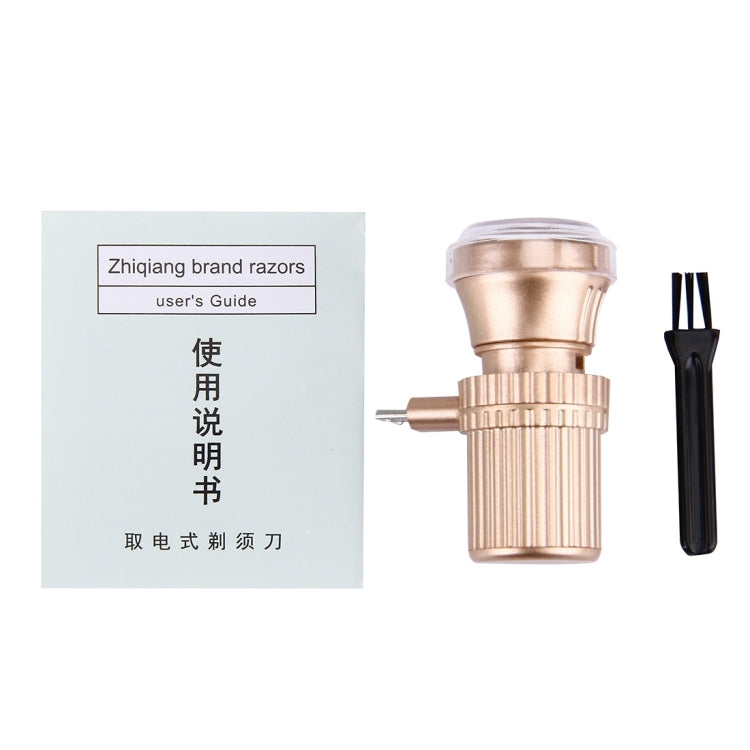 Mini Micro USB Men Razors Electric Shavers