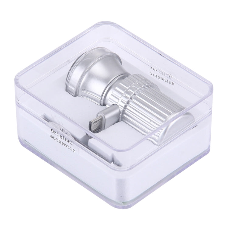 Mini Micro USB Men Razors Electric Shavers