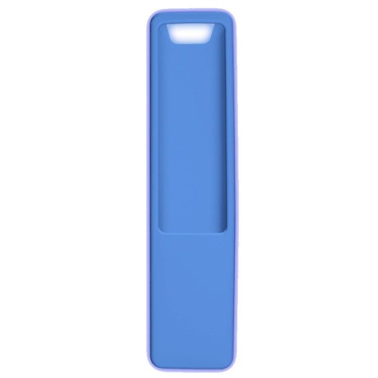 Non-slip Texture Washable Silicone Remote Control Cover for Samsung Smart TV Remote Controller