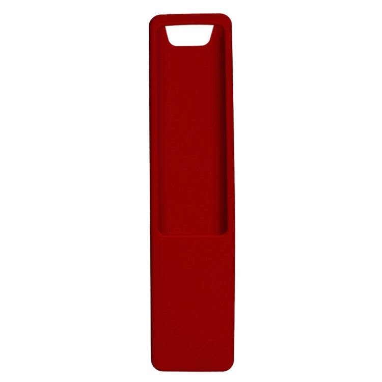Non-slip Texture Washable Silicone Remote Control Cover for Samsung Smart TV Remote Controller