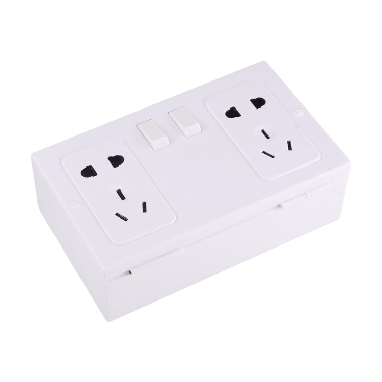 Wall Plug Socket Secret Money Storage Security Safe Locker Money Safety Box Jewelry Safety Collection Case