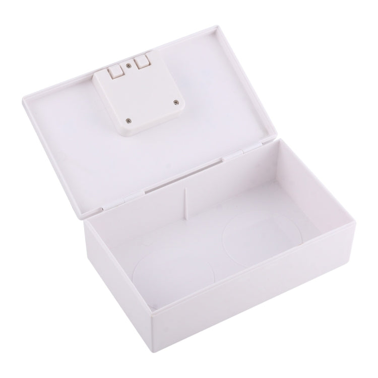 Wall Plug Socket Secret Money Storage Security Safe Locker Money Safety Box Jewelry Safety Collection Case