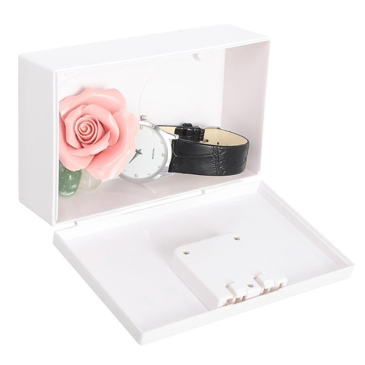 Wall Plug Socket Secret Money Storage Security Safe Locker Money Safety Box Jewelry Safety Collection Case