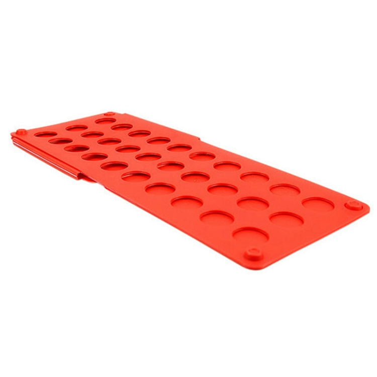 Home Multi-function Fast Speed Clothes Garment Folding Board, Small Size: 47.8*40cm