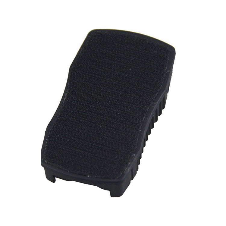 ZY-T Aquarium Fish Tank Suspended Magnetic Scraper Cleaner Brush Cleaning Tools, S, Size: 9.8*5.4*5.5cm