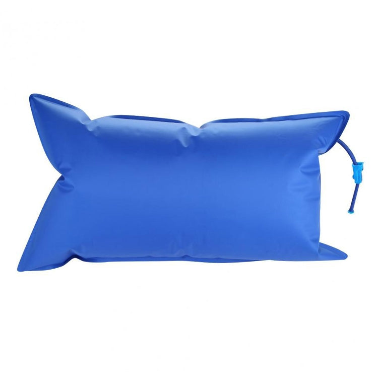Portable Pregnant Women Old Man Oxygen Bag Ambu Bag with Straw, Capacity: 42L