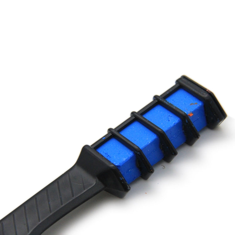 9 PCS One-time Hair Dyed Comb Large 4 Grid
