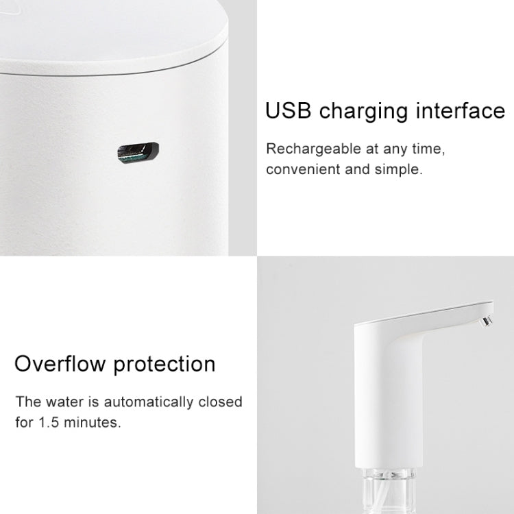 XiaoLang TDS Automatic Water Dispenser Bottle Drinking Water Pump