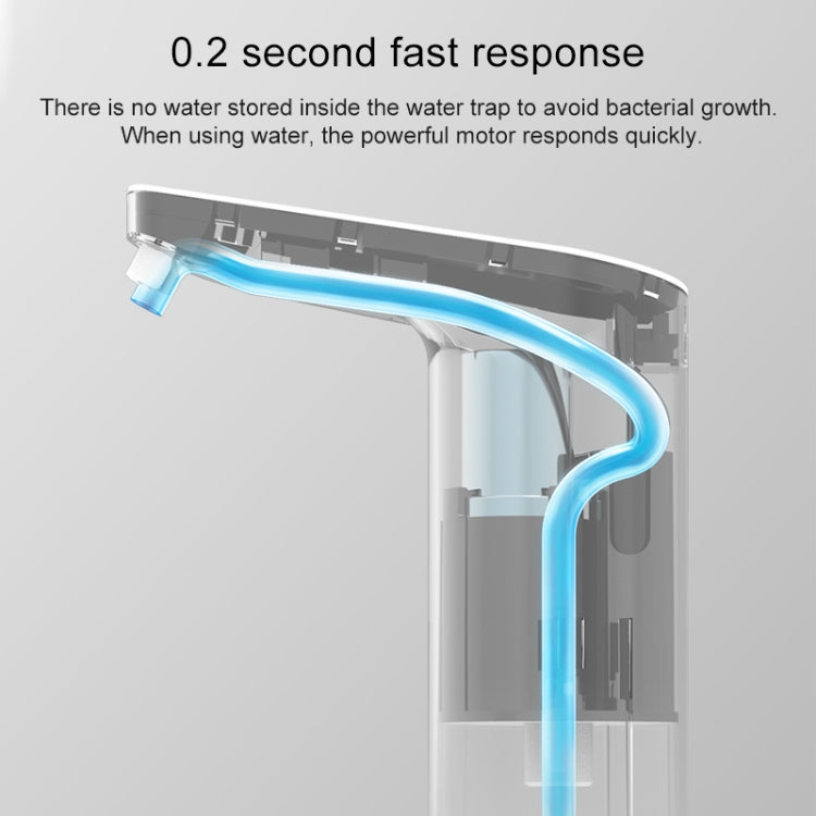 XiaoLang TDS Automatic Water Dispenser Bottle Drinking Water Pump