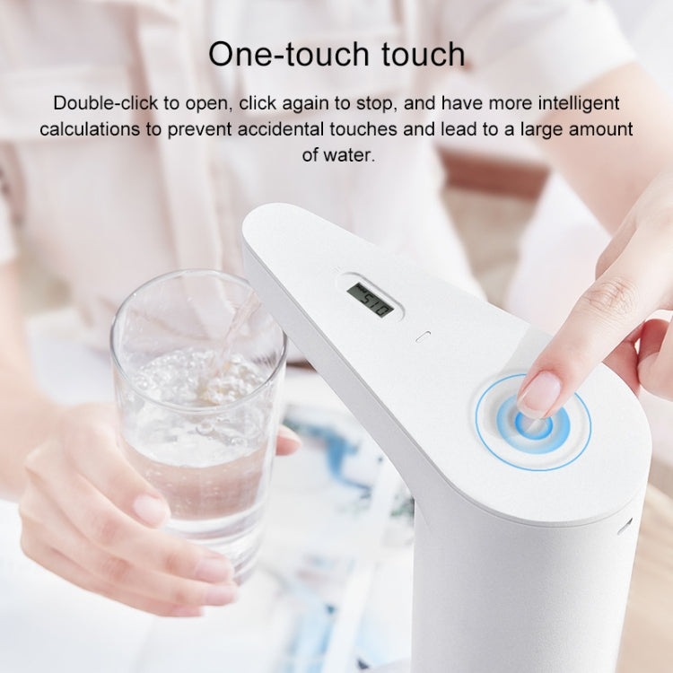 XiaoLang TDS Automatic Water Dispenser Bottle Drinking Water Pump