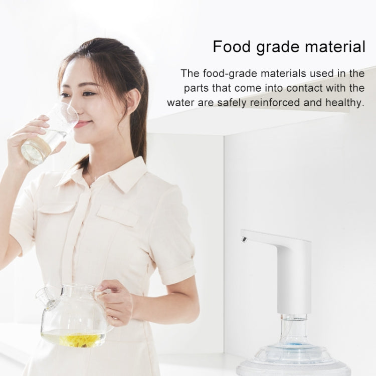 XiaoLang TDS Automatic Water Dispenser Bottle Drinking Water Pump