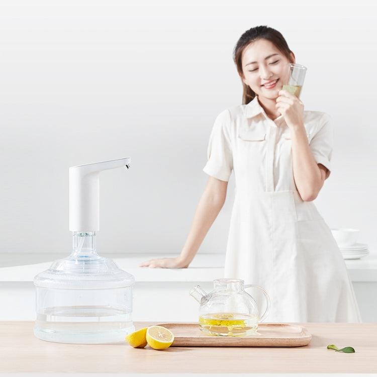 XiaoLang TDS Automatic Water Dispenser Bottle Drinking Water Pump