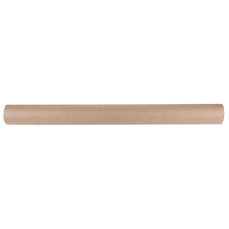 Kraft Paper Tube Packaging, Size: 62 x 5.8 cm
