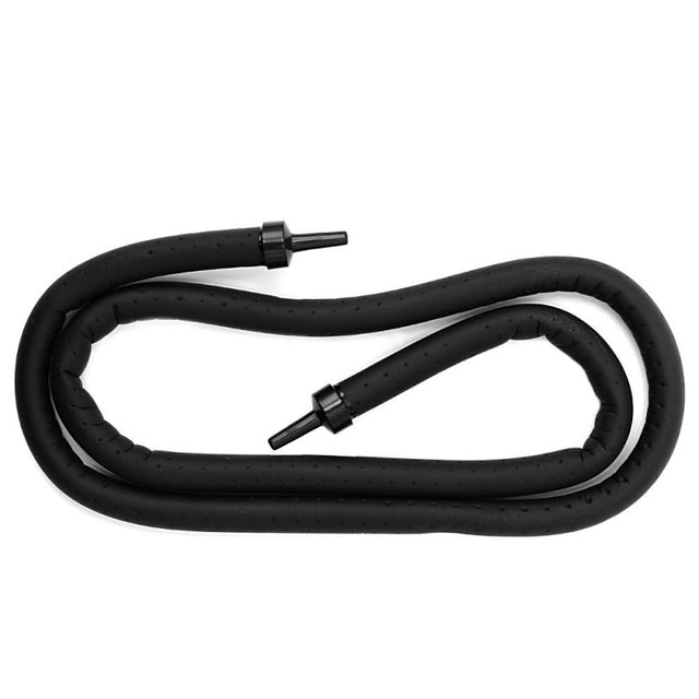 105cm Double Heads Aquarium Pump Bubble Bar Hose Aquarium Accessories Air Oxygen Strip Diffuser for Aquariums and Fish Tanks
