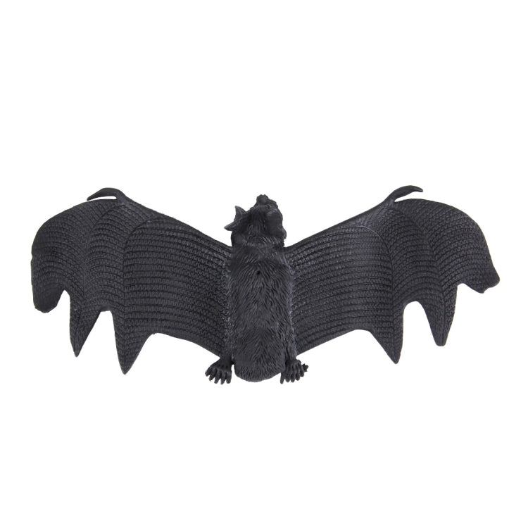 Popular Scary Halloween Prop Fake Bat