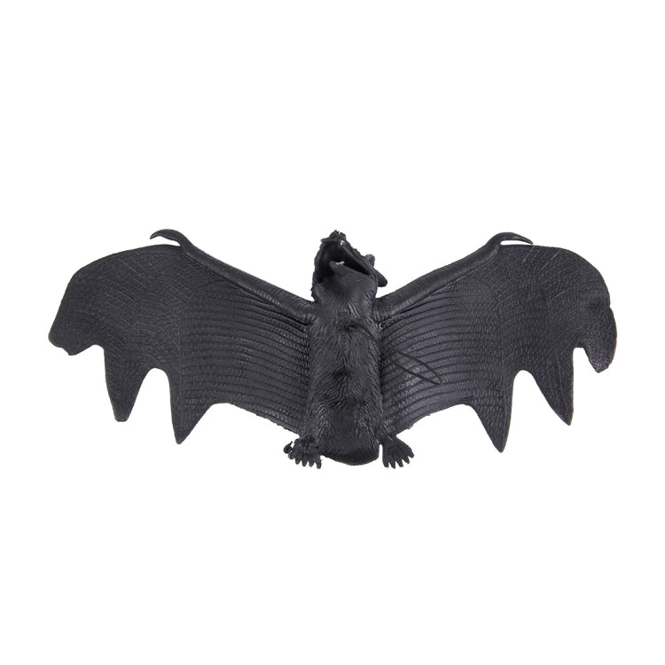 Popular Scary Halloween Prop Fake Bat