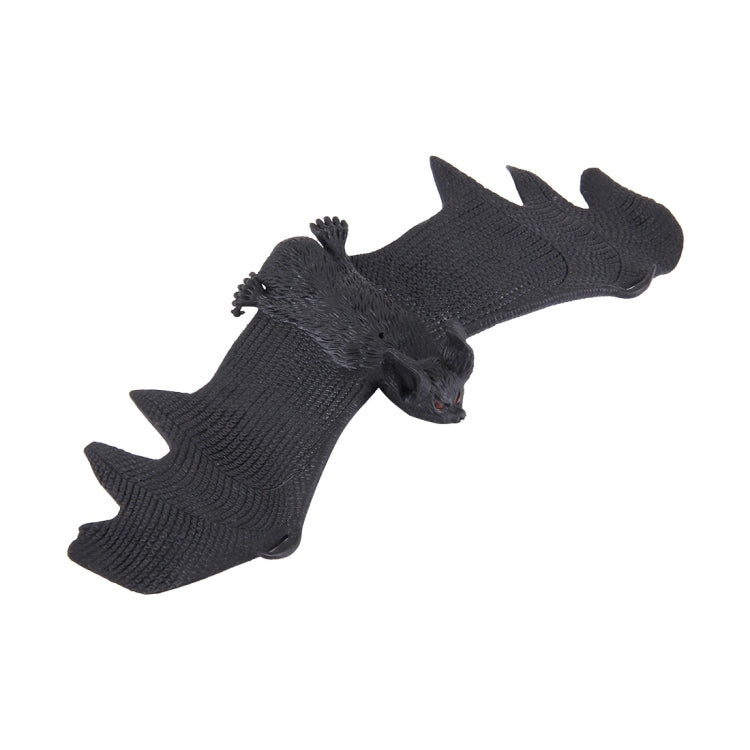 Popular Scary Halloween Prop Fake Bat