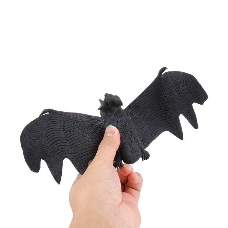 Popular Scary Halloween Prop Fake Bat