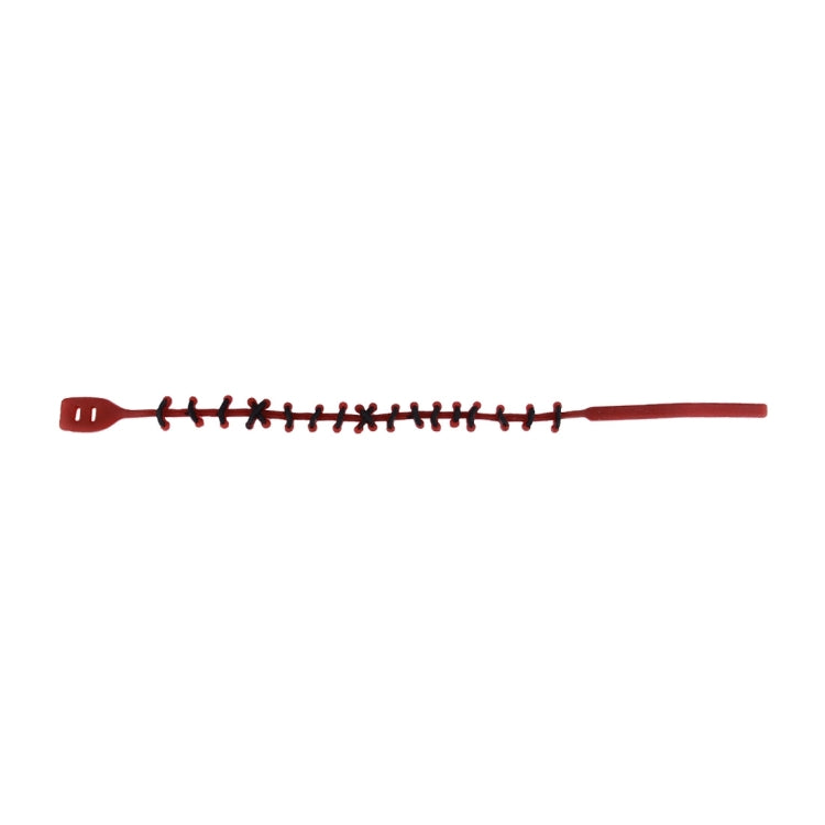 Popular Scary Halloween Prop Bloody Necklace