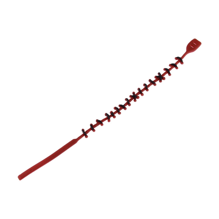 Popular Scary Halloween Prop Bloody Necklace