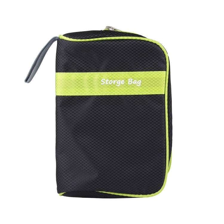 Life Waterproof Portable Storage Bag with Handle, Size: 21.5x14x7cm