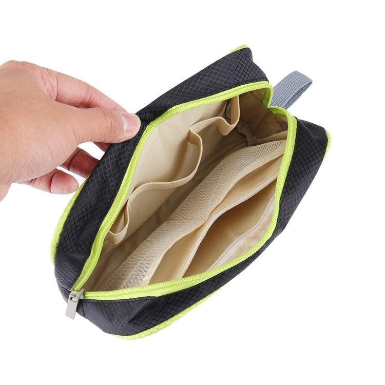 Life Waterproof Portable Storage Bag with Handle, Size: 21.5x14x7cm