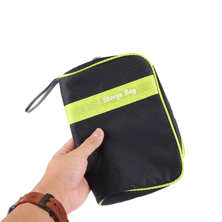 Life Waterproof Portable Storage Bag with Handle, Size: 21.5x14x7cm
