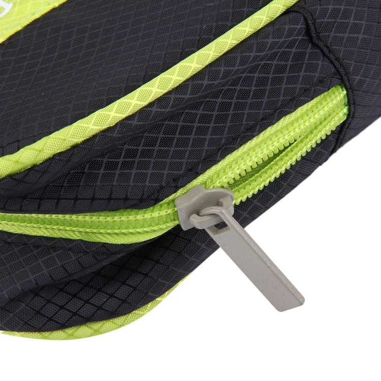 Life Waterproof Portable Storage Bag with Handle, Size: 21.5x14x7cm