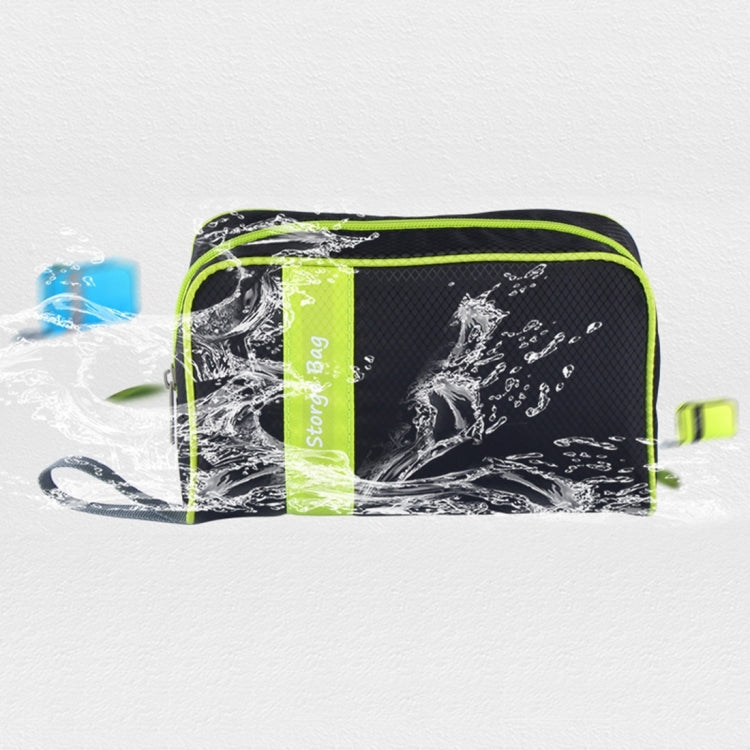 Life Waterproof Portable Storage Bag with Handle, Size: 21.5x14x7cm