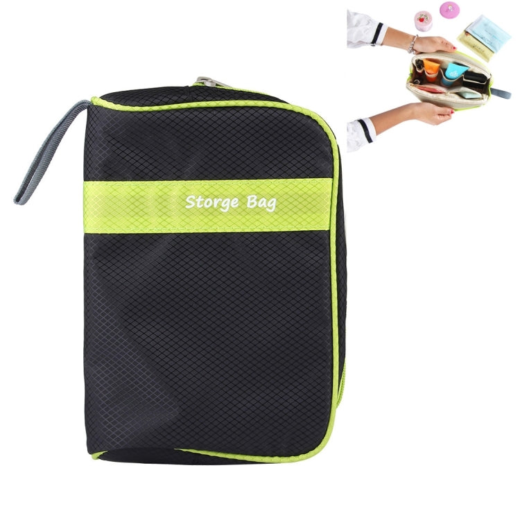 Life Waterproof Portable Storage Bag with Handle, Size: 21.5x14x7cm