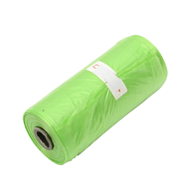 10 Rolls Pet Poop Waste Garbage Bags (15 PCS Per Roll)