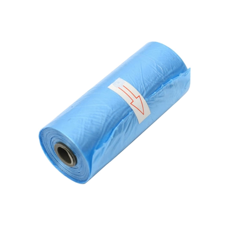 10 Rolls Pet Poop Waste Garbage Bags (15 PCS Per Roll)