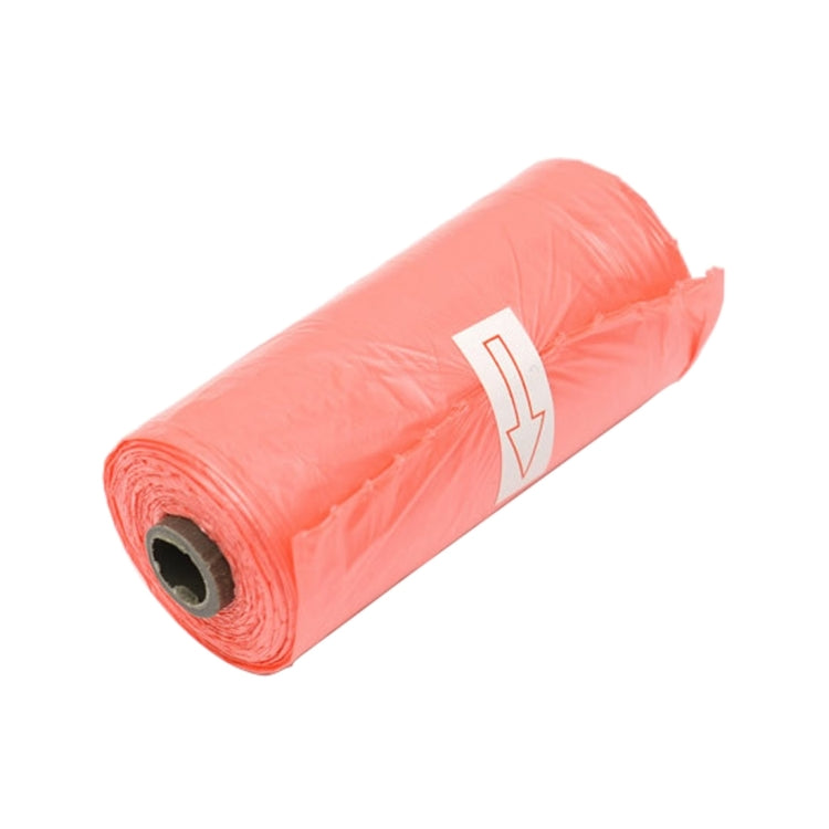 10 Rolls Pet Poop Waste Garbage Bags (15 PCS Per Roll)