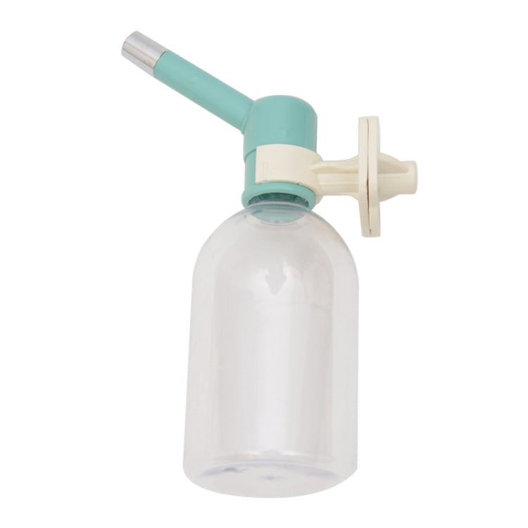 500ml Large Capacity Suspension Style Pet Water Fountain, Random Color Delivery