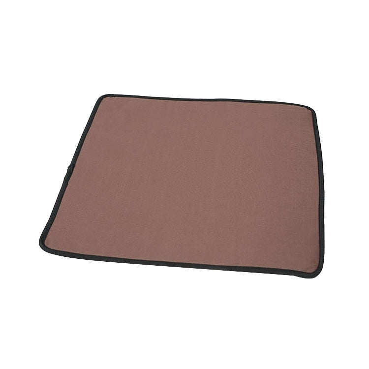 Ventilated Mesh Mosquito Net Dismountable Pet Tent, Size: 45x45x45cm