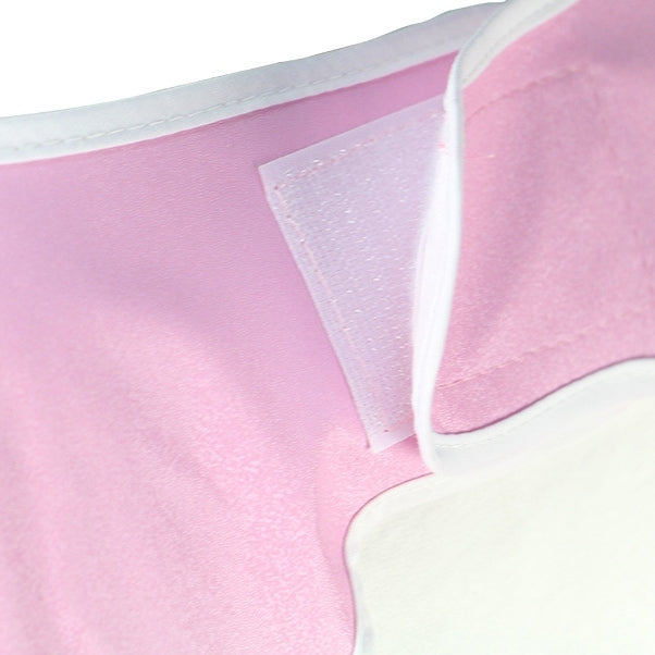 Sleeveless Pet Apron Beauty Gown Pet Grooming Beautician Smock Waterproof Clothing Pet Store Aprons,L, Length: 95cm