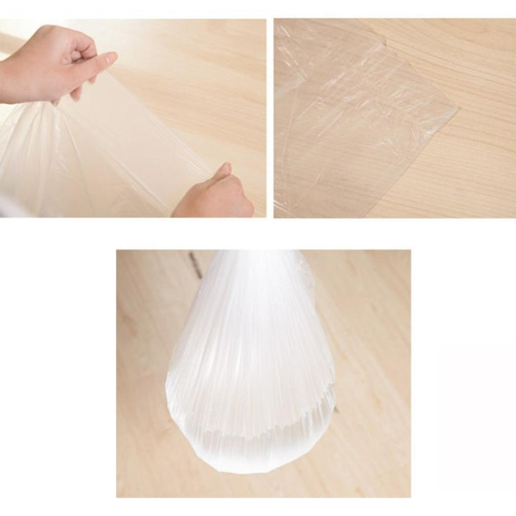 Travel Bathtub Liner Bubble Bath Bag Disposable Thickening SPA Tub Cover Bath Mat, Size: 1.2*2.6m