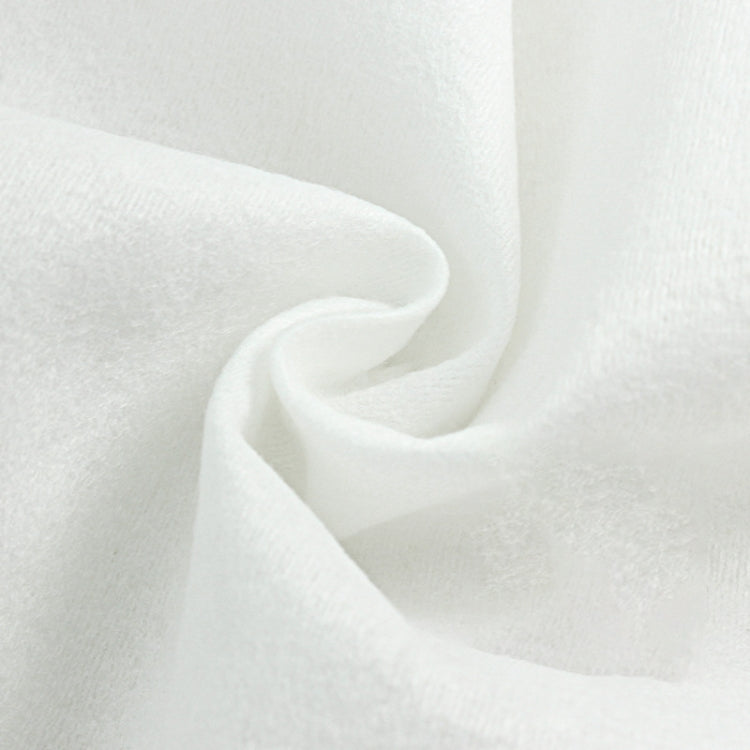 60 PCS Portable Multi-purpose Cotton Disposable Face Towel Wet And Dry Dual-use Cleansing Towel Soft Towel for Travel