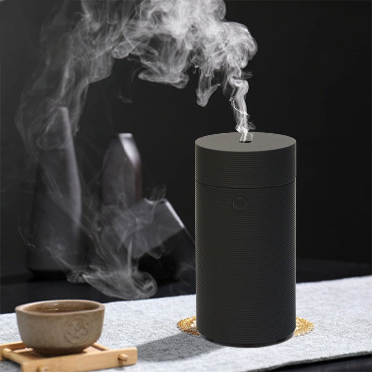 U55 55ML Portable Aromatherapy Air Purifier Humidifier for Home / Office / Car