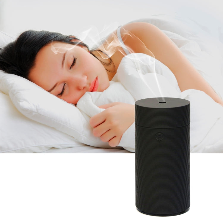 U55 55ML Portable Aromatherapy Air Purifier Humidifier for Home / Office / Car