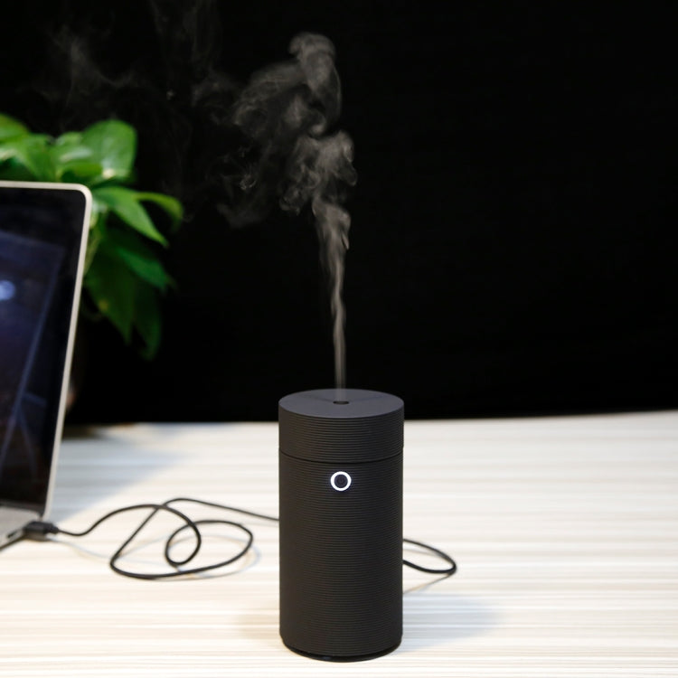 U55 55ML Portable Aromatherapy Air Purifier Humidifier for Home / Office / Car
