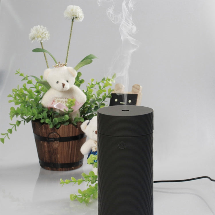 U55 55ML Portable Aromatherapy Air Purifier Humidifier for Home / Office / Car