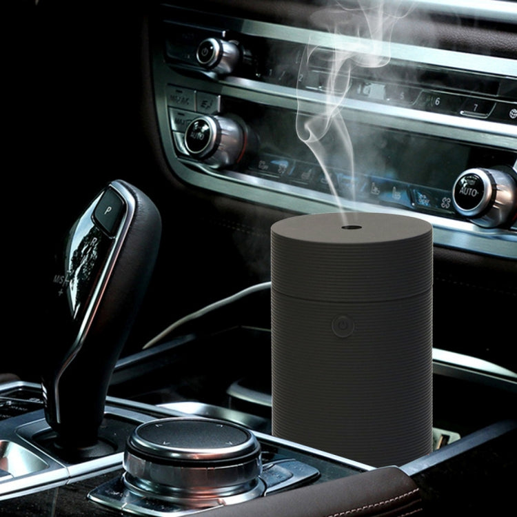 U55 55ML Portable Aromatherapy Air Purifier Humidifier for Home / Office / Car