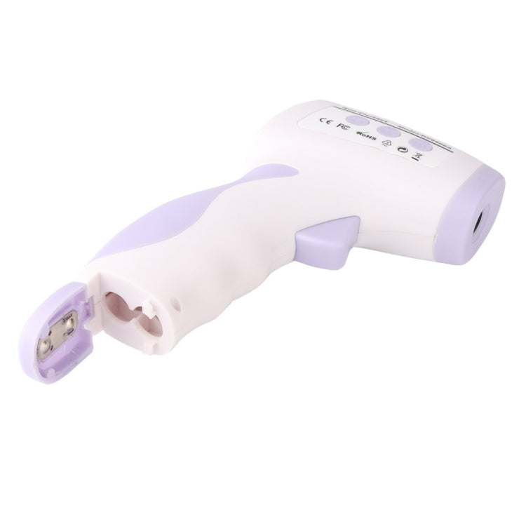 RA8808A Quick Shot Forehead Temperature Type Infrared  Body Thermometer / Room Temperature Instrument